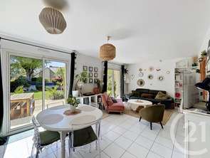 Vente Maison 4 chambresLannion