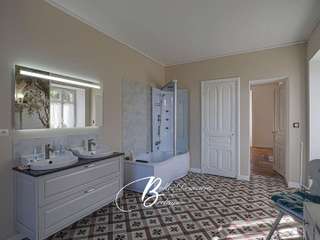 Vente maison 14 pièces