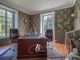 Vente maison 14 pièces