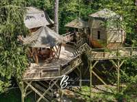 Vente maison 14 pièces