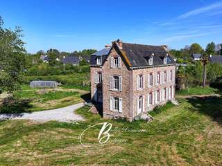 Vente maison 14 pièces