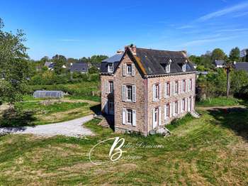 Vente maison 14 pièces Lannion 22