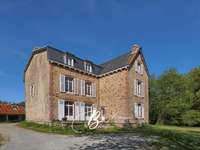 Vente maison 14 pièces