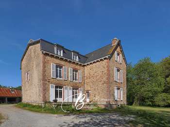 Vente maison 14 pièces