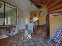 Vente maison 14 pièces