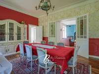 Vente maison 14 pièces