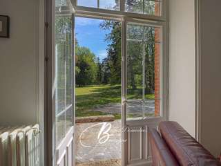 Vente maison 14 pièces