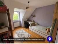 Vente maison 12 pièces