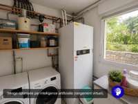 Vente maison 12 pièces