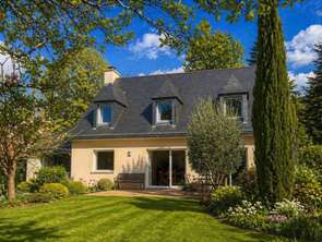 Vente Maison 5 chambresLannion