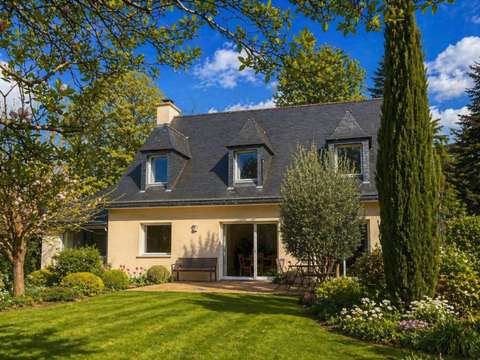 Vente maison 12 pièces Lannion 22