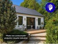 Vente maison 12 pièces