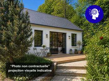 Vente maison 12 pièces