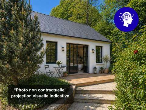 Vente maison 12 pièces Vente maison 12 pièces
