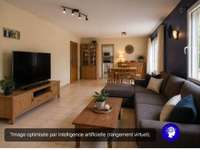 Vente maison 12 pièces