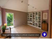 Vente maison 12 pièces