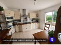 Vente maison 12 pièces