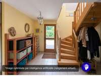 Vente maison 12 pièces