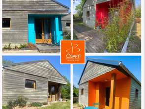 Vente Maison 6 chambresLannion