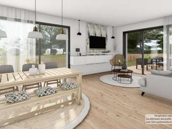 Vente maison 4 pièces Vente maison 4 pièces