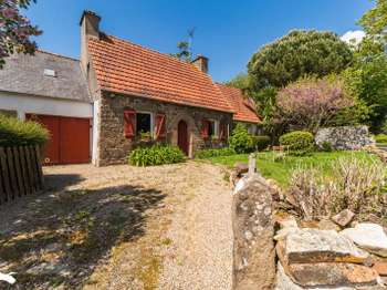 Vente maison 5 pièces Lannion 22