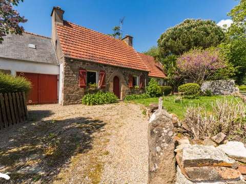 Vente maison 5 pièces Lannion 22