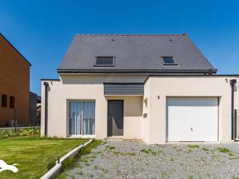 Vente maison 5 pièces Lannion 22