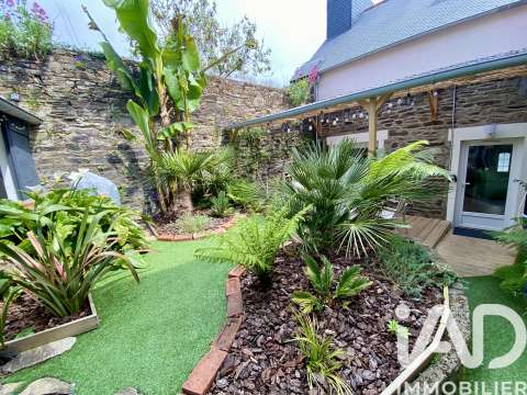 Vente maison 3 pièces Lannion 22