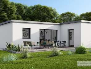 Vente Maison 2 chambresLannion