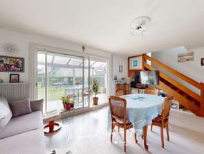 Vente Maison 4 chambresLannion