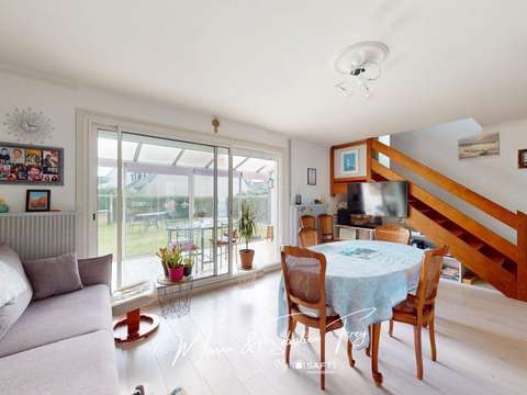 Vente maison 5 pièces Lannion 22