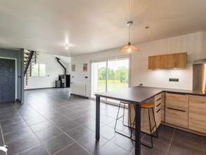 Vente Maison 3 chambresLannion