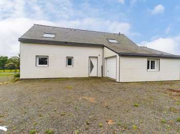 Vente Maison 3 chambresLannion