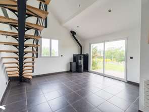 Vente Maison 3 chambresLannion