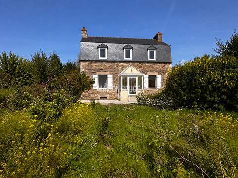 Vente maison 4 pièces Lannion 22