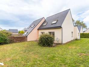 Vente Maison 4 chambresLannion
