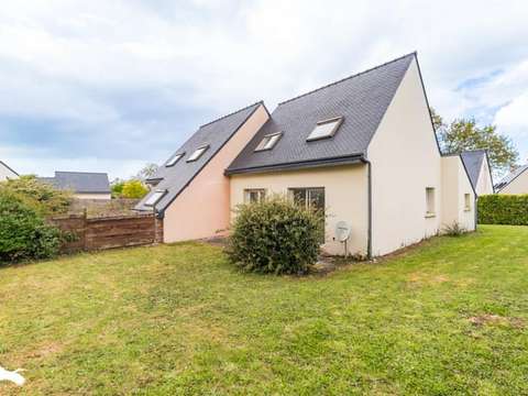 Vente maison 6 pièces Lannion 22