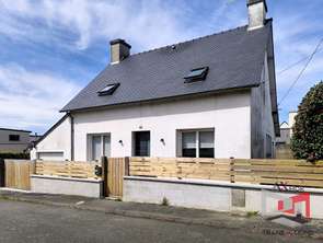 Vente Maison 3 chambresLannion