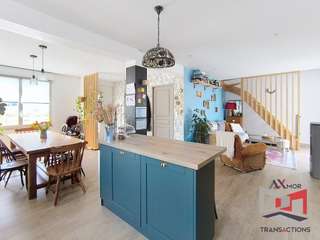 Vente maison 4 pièces Vente maison 4 pièces