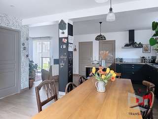 Vente maison 4 pièces Vente maison 4 pièces