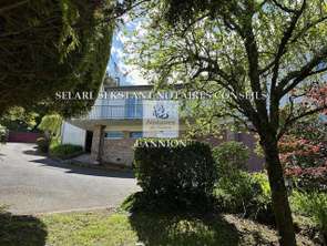 Vente Maison 4 chambresLannion