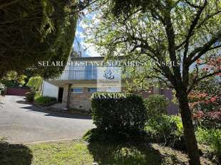 Photo Vente maison Lannion