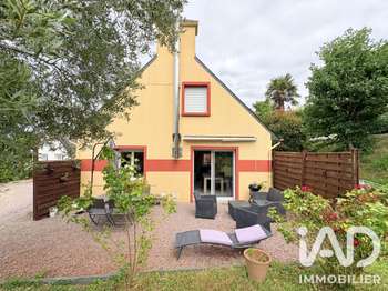 Vente Maison 2 chambresLannion