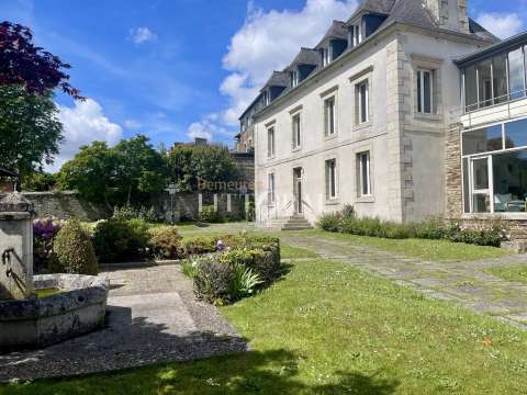 Vente maison 9 pièces Lannion 22