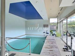 Vente maison 9 pièces