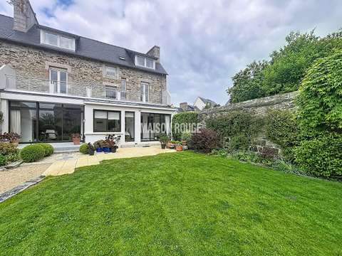 Vente maison 12 pièces Lannion 22