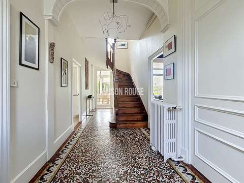 Vente maison 12 pièces Vente maison 12 pièces