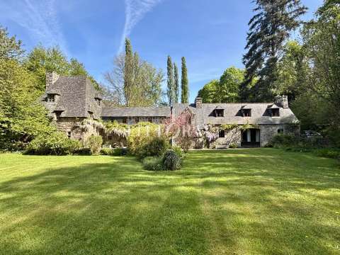 Vente maison 9 pièces Lannion 22