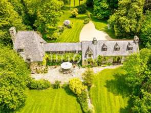 Vente Maison 9 piècesLannion