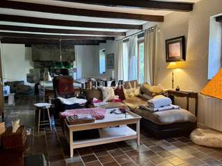 Vente maison 9 pièces